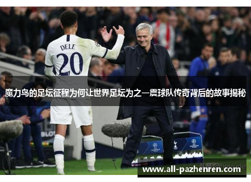魔力鸟的足坛征程为何让世界足坛为之一震球队传奇背后的故事揭秘