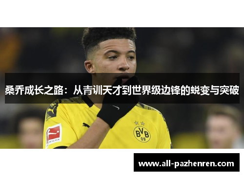 桑乔成长之路：从青训天才到世界级边锋的蜕变与突破