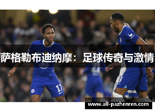 萨格勒布迪纳摩：足球传奇与激情